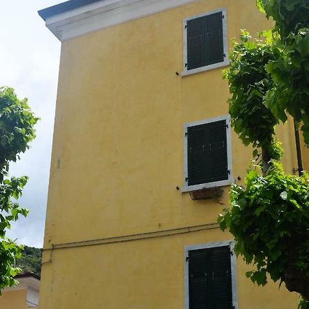 Residenza San Francesco Carrara Exterior foto