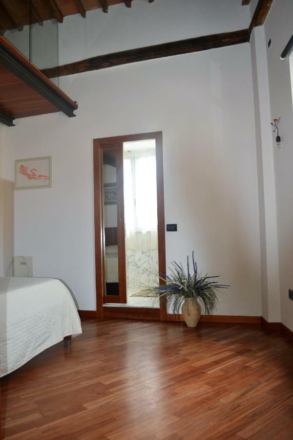 Residenza San Francesco Carrara Exterior foto