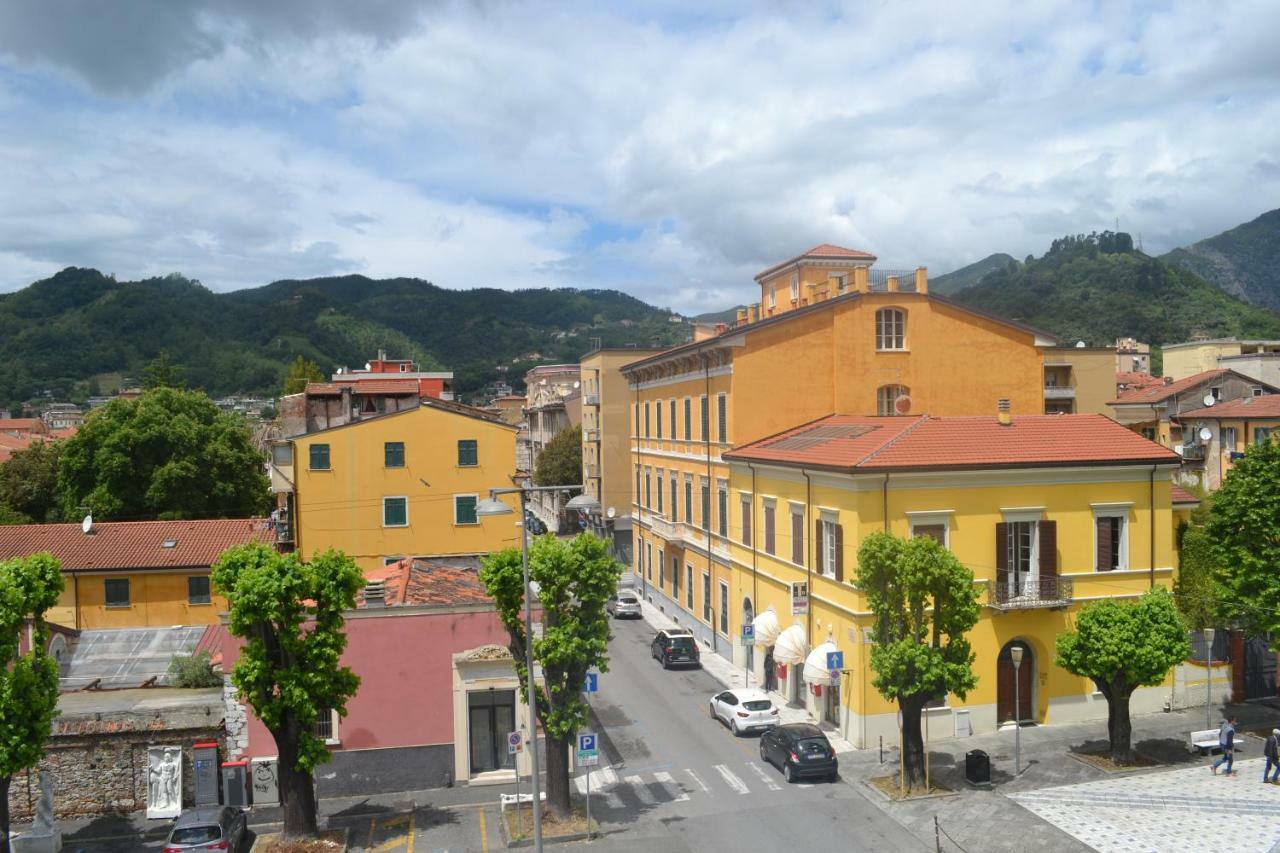Residenza San Francesco Carrara Exterior foto