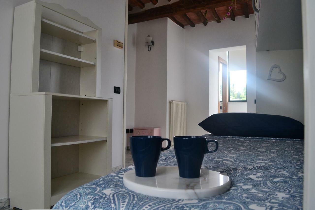 Residenza San Francesco Carrara Exterior foto