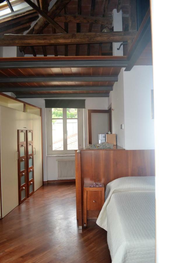 Residenza San Francesco Carrara Exterior foto