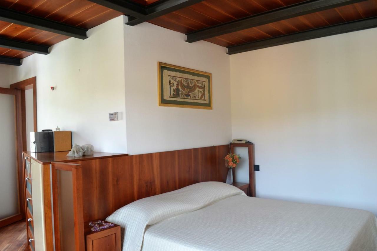 Residenza San Francesco Carrara Exterior foto