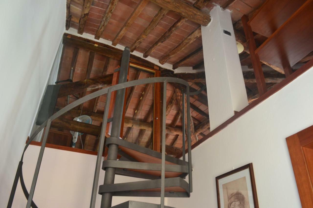 Residenza San Francesco Carrara Exterior foto