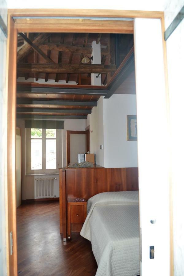 Residenza San Francesco Carrara Exterior foto