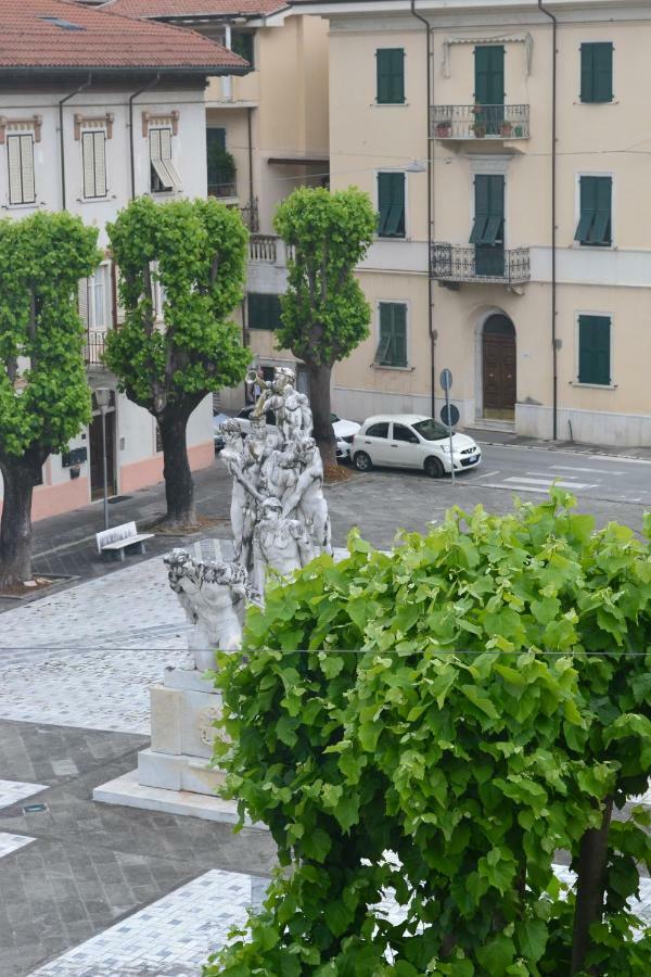 Residenza San Francesco Carrara Exterior foto