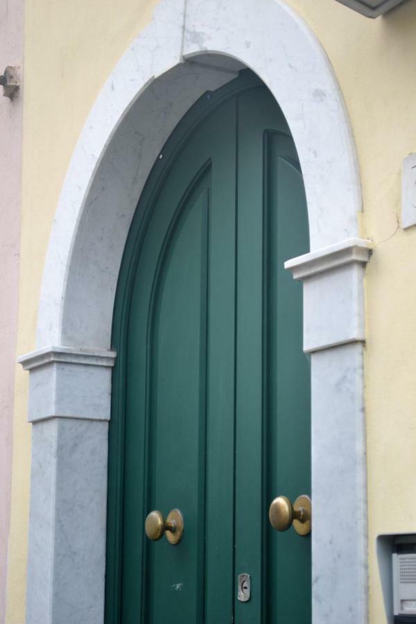 Residenza San Francesco Carrara Exterior foto