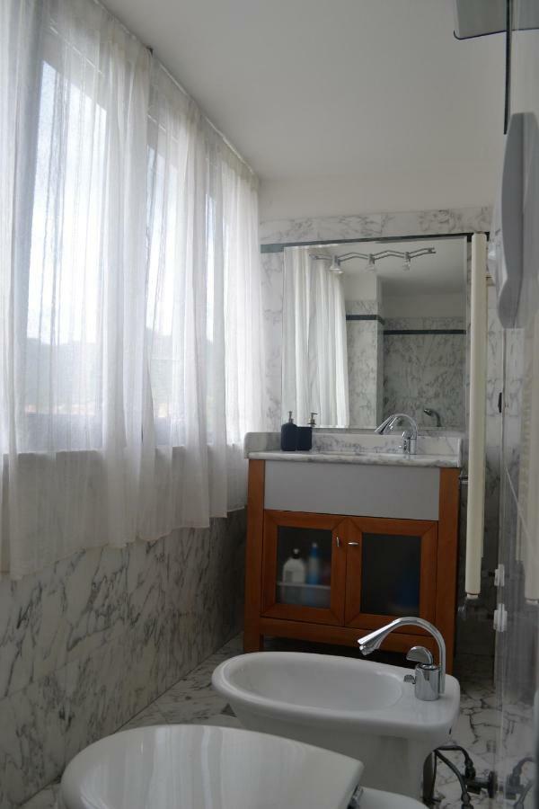 Residenza San Francesco Carrara Exterior foto
