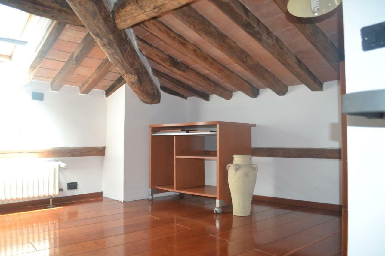 Residenza San Francesco Carrara Exterior foto