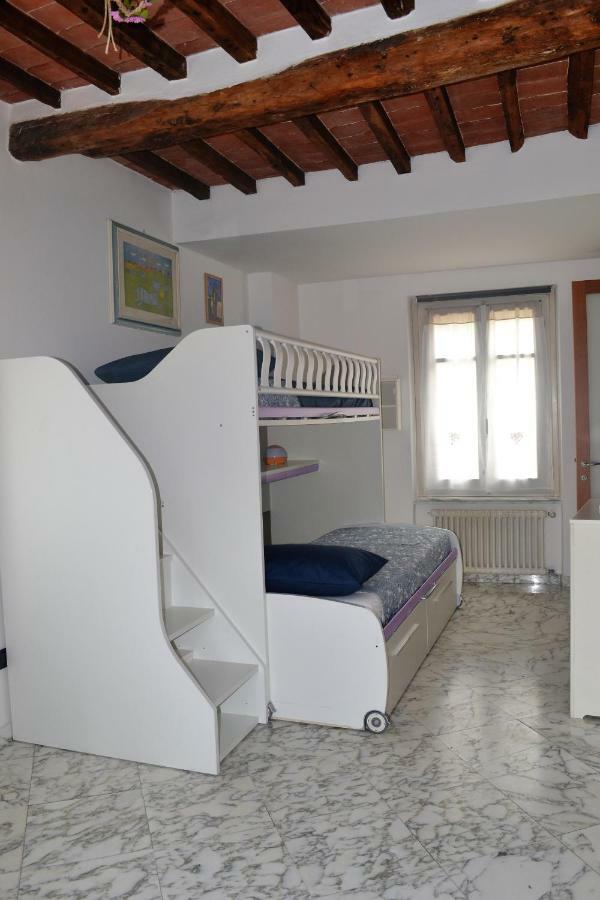 Residenza San Francesco Carrara Exterior foto