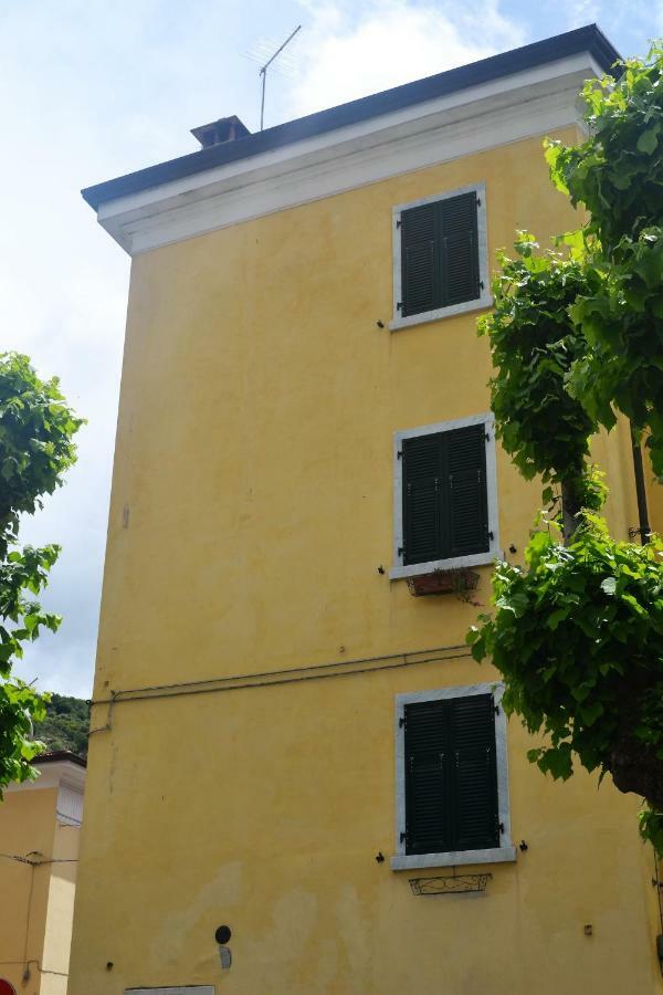 Residenza San Francesco Carrara Exterior foto